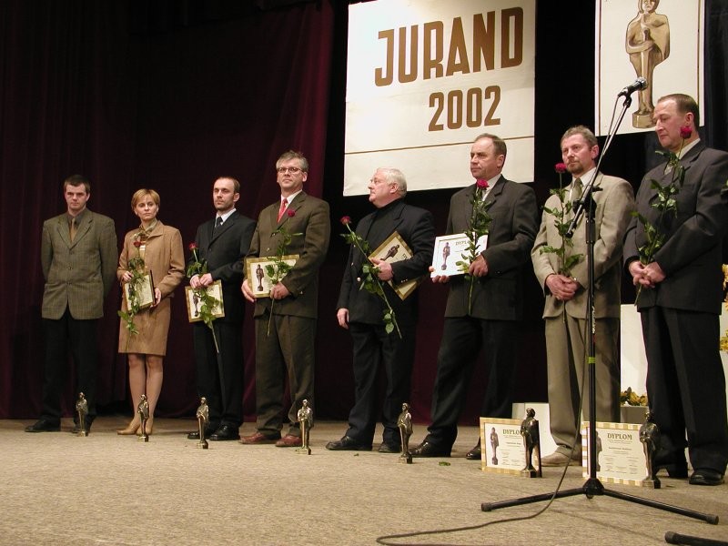 Jurandy 2002