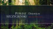 Powiat Szczycieński - Dziewiczy - Album przyrodniczy