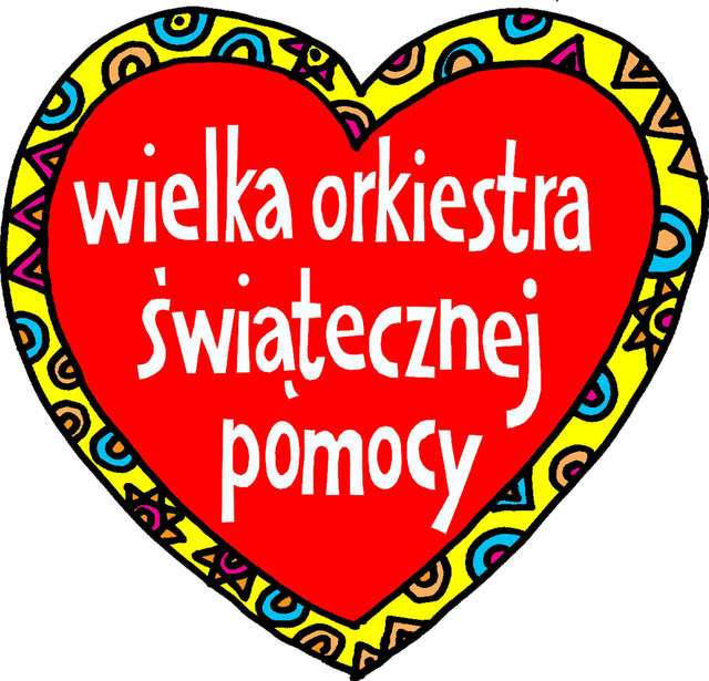 XVI Finał Wielkiej Orkiestry  Świątecznej Pomocy w Wielbarku