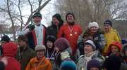 VII Bieg Narciarski Mazurów - o Puchar Starosty Szczycieńskiego w Spychowie - sukces wielbarskich biegaczy 