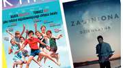 Weekendowe propozycje - kino w plenerze