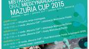 Rusza MAZURIA CUP 2015