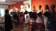 Wystawa i koncert młodych talentów z Gminy Wielbark