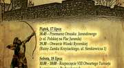 VIII Otwarty Turniej Łuczniczy o Puchar Juranda Szczytno 2015