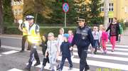 Działania prewencyjno-profilaktyczne w Szczytnie