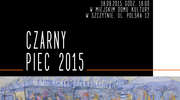 Poplenerowa wystawa prac malarskich CZARNY PIEC 2015