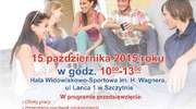 Szczycieńskie Targi Pracy i Edukacji