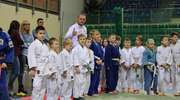 Katana - Novum na Mikołajkowych zawodach w Elblągu 