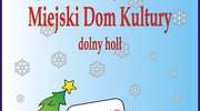 Zapraszamy na świąteczny kiermasz!