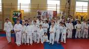 Otwarte Mistrzostwa Powiatu i Gminy Szczytno w Jujitsu Katana Cup