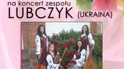 Koncert zespołu LUBCZYK z okazji Dnia Kobiet.