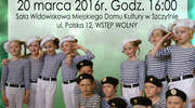 Koncert z okazji XXV- lecia Stowarzyszenia Kulturalnego Niemców HEIMAT Szczytno