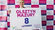 Z Szyman do Londynu w około dwie godziny