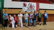 Turniej Judo w Olsztynie