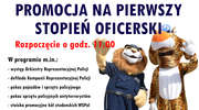Wielki Piknik Rodzinny i Promocja oficerska