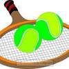 Turniej Tenisa Par Mieszanych o Puchar Wójta Gminy Szczytno