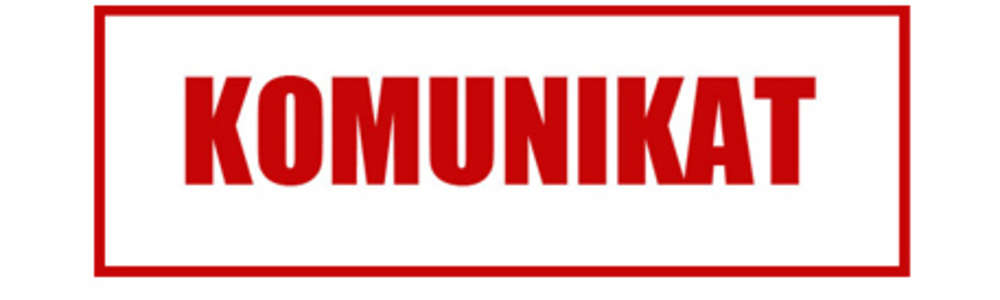 Droga Mieszkanko, Mieszkańcu Gminy Wielbark - chcesz internet światłowodowy?