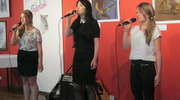 Wystawa i koncert Młodych Talentów z Gminy Wielbark