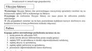 Informacja dla rolników o negatywnych konsekwencjach zakupu paliwa od oszusta!