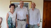 Tadeusz Dymerski mistrzem Europy