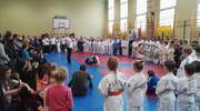 Mistrzostwa Powiatu Szczycieńskiego w Jiu-Jutsu