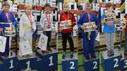 21 medali w Mińsku Mazowieckim 