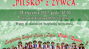 Jasełka Góralskie i koncert kolęd i pastorałek zespołu "PILSKO"