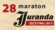 28 Maraton Juranda - Szczytno 2017