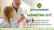 14 edycja programu Dzień Przedsiębiorczości.