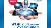 Podnieś swoje e-kompetencje. Weź udział w szkoleniu