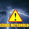 Ostrzeżenie meteorologiczne