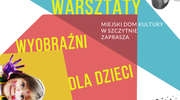Plastyczne Warsztaty Wyobraźni