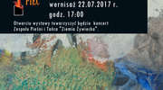 Wystawa retrospektywna Czarny Piec 2008 - 2017