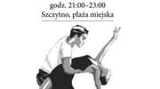 Zapraszamy na dancing na plaży