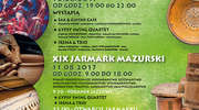 Mazurski Jazz - Jarmark.