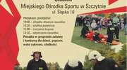 IX Powiatowe Zawody Sportowo - Pożarnicze OSP - 24 września!