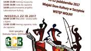 Warsztaty Capoeira