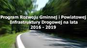 Remont drogi w Leleszkach z dofinansowaniem Wojewody