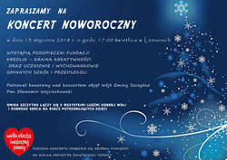 koncert noworoczny