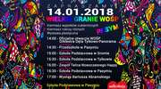 26 Finał Wielkiej Orkiestry Świątecznej Pomocy 