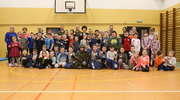 Ferie w SP 3 