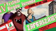 IV Festiwal Biegów Juranda