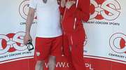 Patrycja Krawczyk w Kadrze Polski