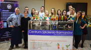 Kurs „Barman-Blender" w ZSnr2