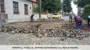 Inwestycje gminne w trakcie realizacji
