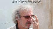 Koncert Krzysztofa Daukszewicza