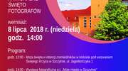 Wernisaż wystawy WERONIKA 2018