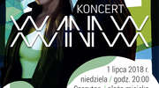Zapraszamy na koncert 