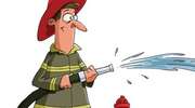 Dotacja na zakup sprzętu dla Ochotniczych Straży Pożarnych Gawrzyjałki i Płozy