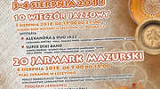 Mazurski Jazz-Jarmark